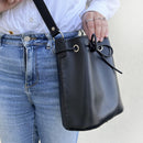 sac seau couture main patron