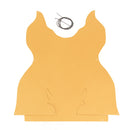 Kit GRANDE VACHE en cuir à monter soi-même - Deco Cuir