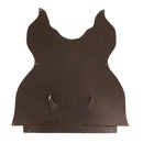 Kit GRANDE VACHE en cuir à monter soi-même - Deco Cuir