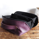 Patron Trousse magique en cuir - Deco Cuir - Version PDF avec licence commerciale - Deco Cuir