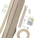 Materiel confection sac en cuir Séverine