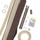 kit DIY Sac Severine Deco Cuir