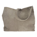 Sac Severine taupe