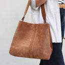 patron sac severine Deco Cuir