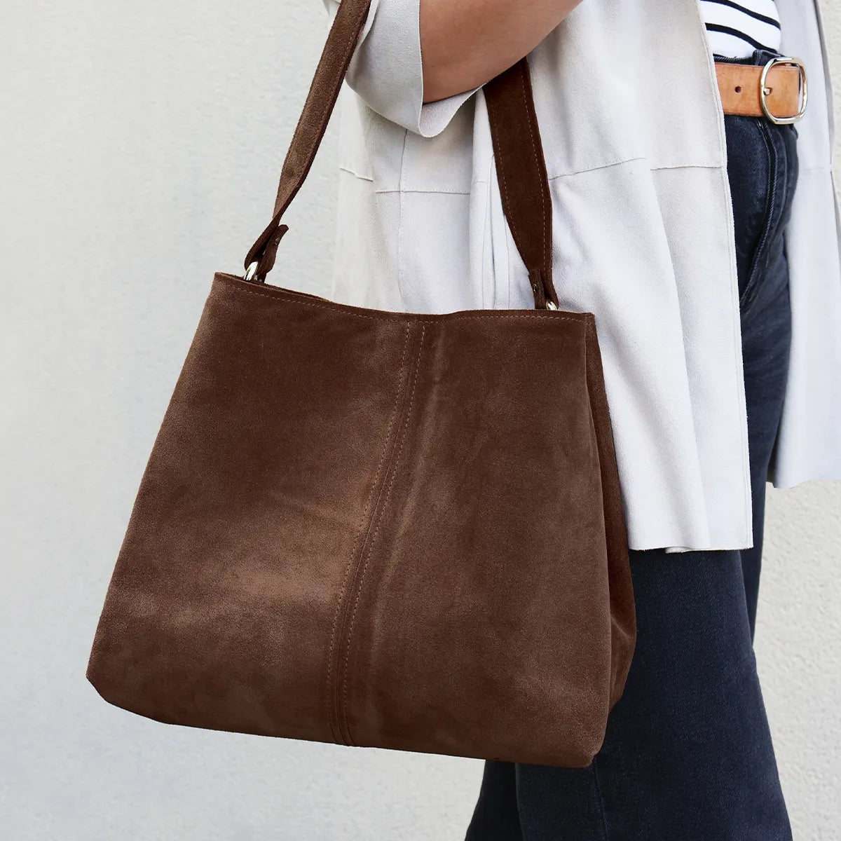 kit DIY Sac Severine Deco Cuir