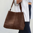 kit DIY Sac Severine Deco Cuir