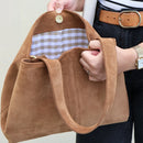 patron sac severine Deco Cuir