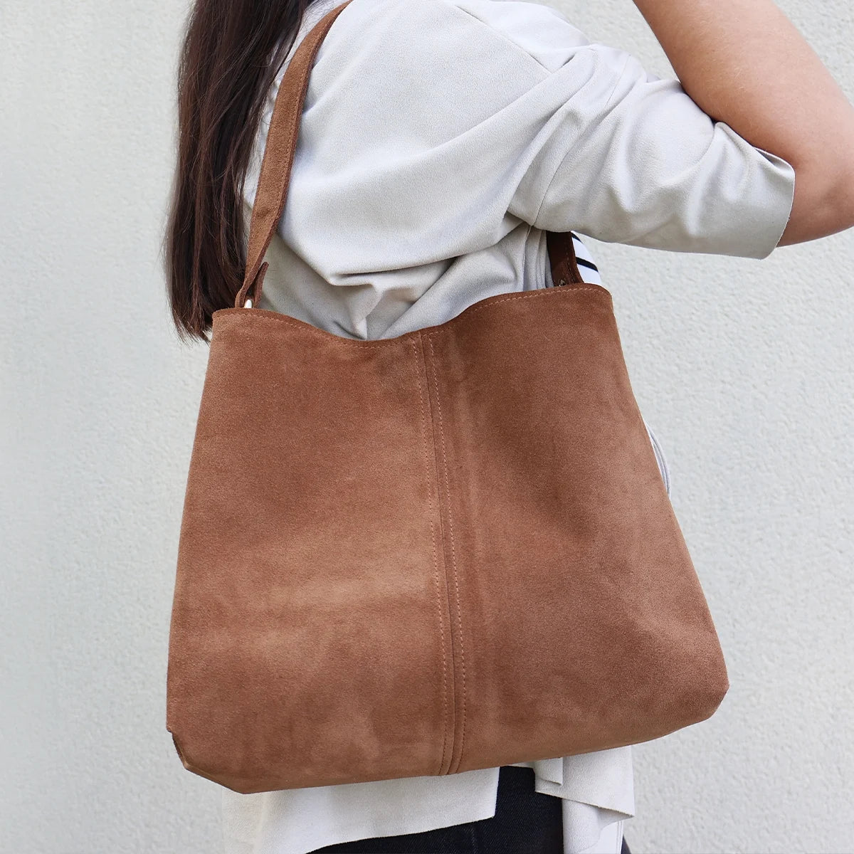 patron sac severine Deco Cuir