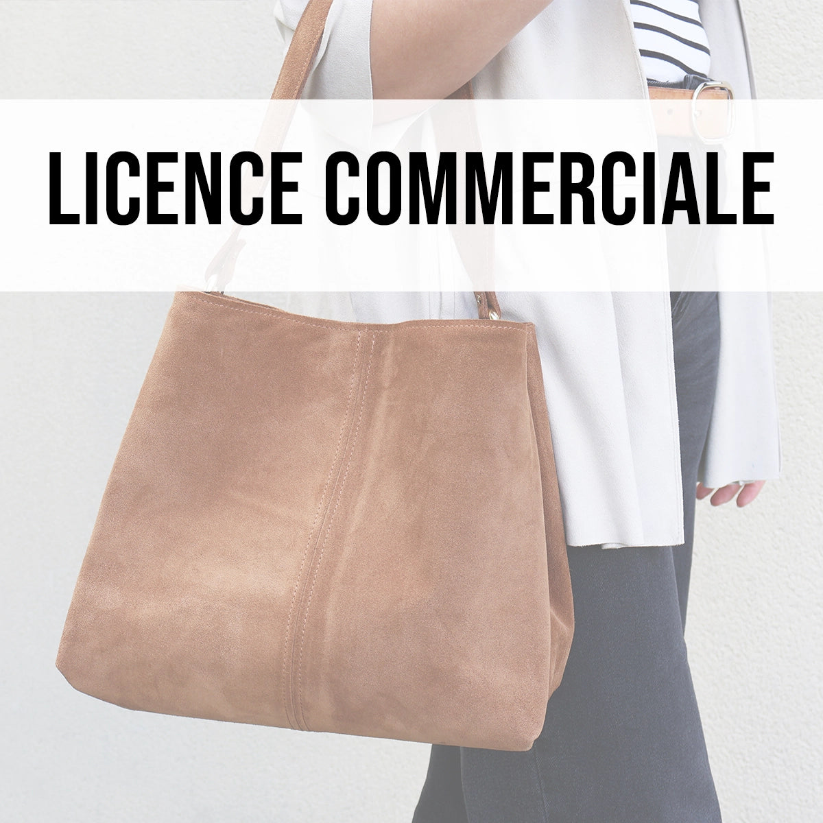 licence commerciale sac severine 