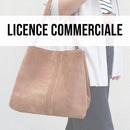 licence commerciale sac severine 