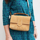 patron sac roma Deco Cuir