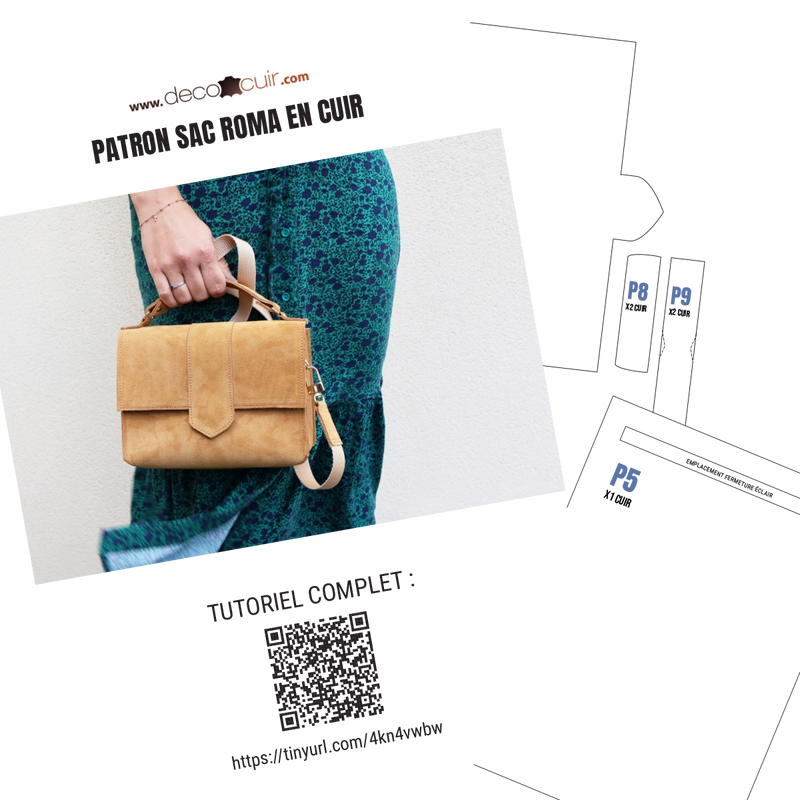 Patron pdf sac roma