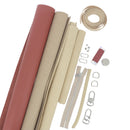 Matériel confection sac en cuir Roma