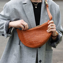 Patron sac banane luna