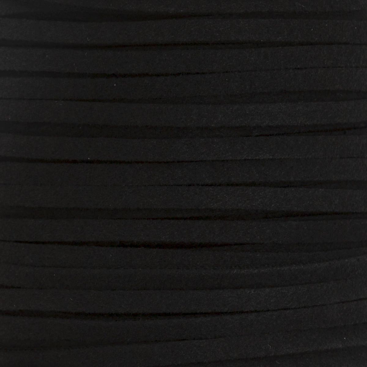 Ecosoft Lace - Black - 5029-01