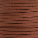 Ecosoft Lace - Rust - 5029-04