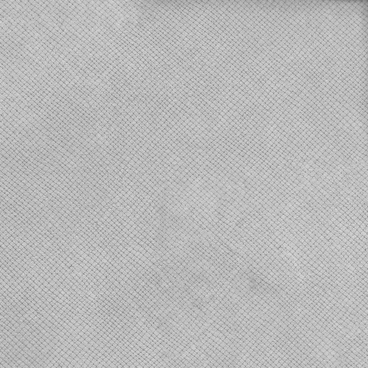 Croûte de cuir de veau - Velours grain croisé - GRIS M18