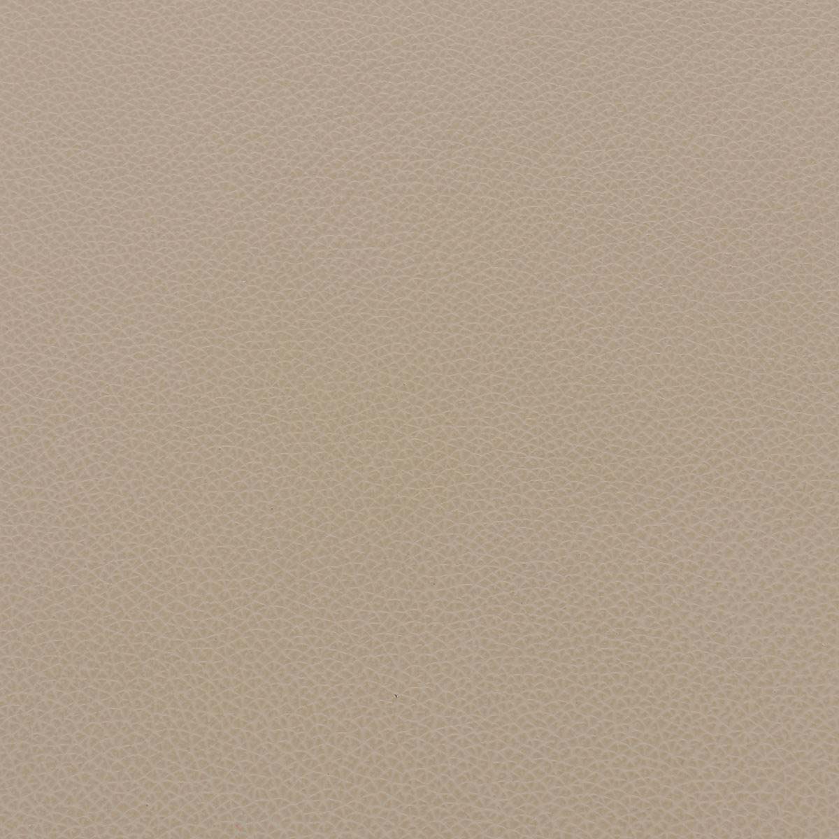 Peau de cuir de vachette grainé ARIZONA - BEIGE E12 - Deco Cuir