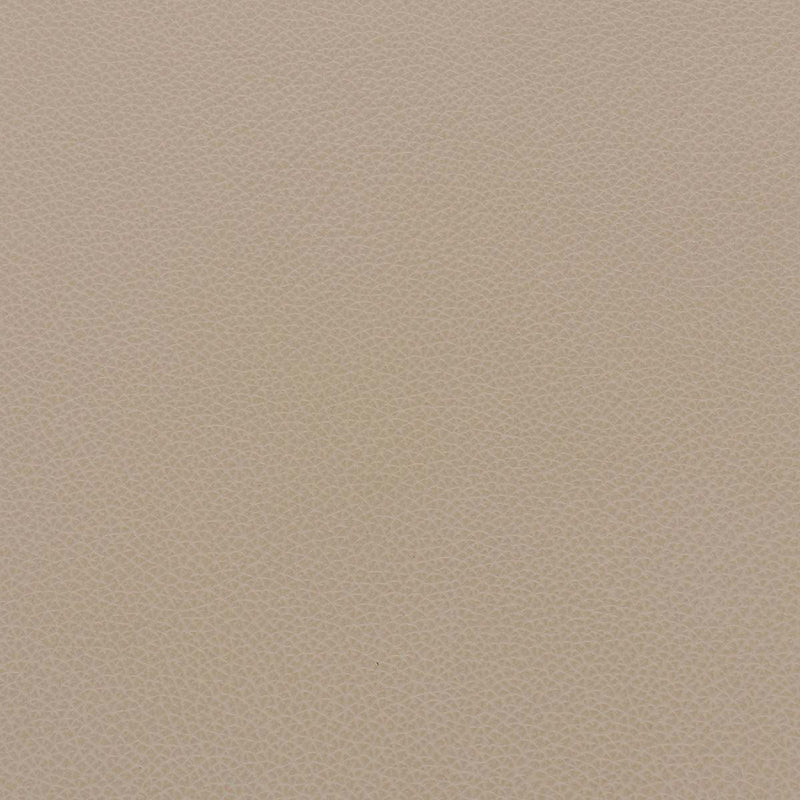 ARIZONA grained cowhide leather skin - BEIGE E12 
