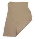 Peau de cuir de vachette grainé ARIZONA - BEIGE E12 - Deco Cuir