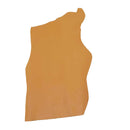 Peau de cuir de veau DIVA - ORANGE F08