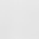 Morceau de cuir de veau lisse AUTOCOLLANT - BLANC F47 - Deco Cuir