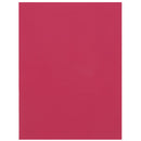 Morceau de cuir de veau PARIS - FRAMBOISE G91