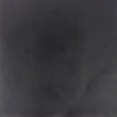 Morceau de cuir de veau lisse - NOIR SATINÉ H48 - Deco Cuir