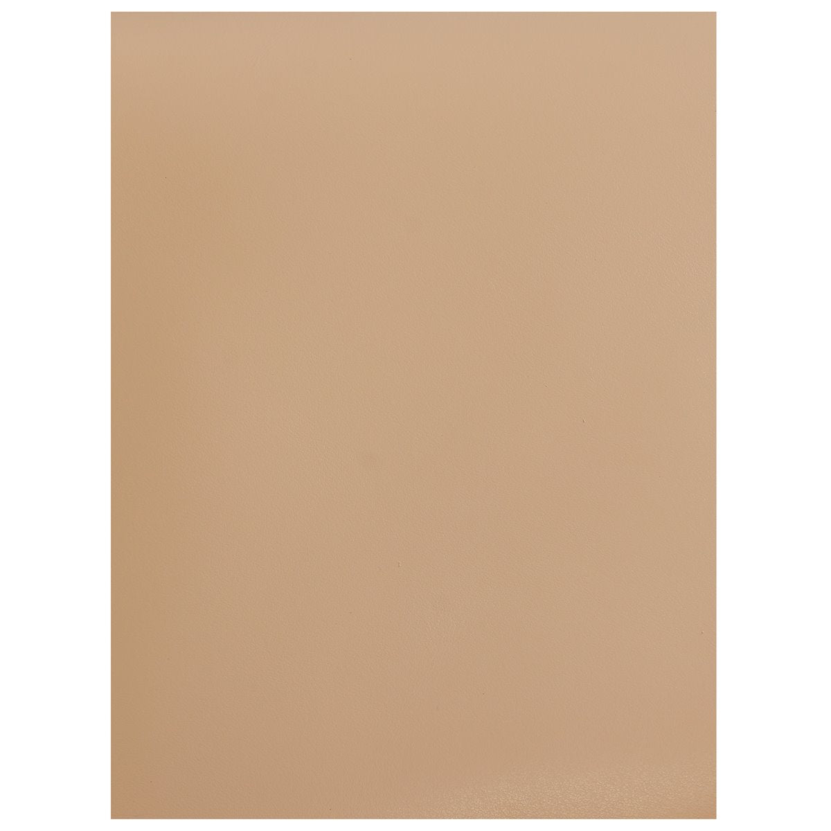 Morceau de cuir de vachette VENUS - NUDE I04