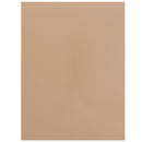 Morceau de cuir de vachette SATINATO - NUDE I10