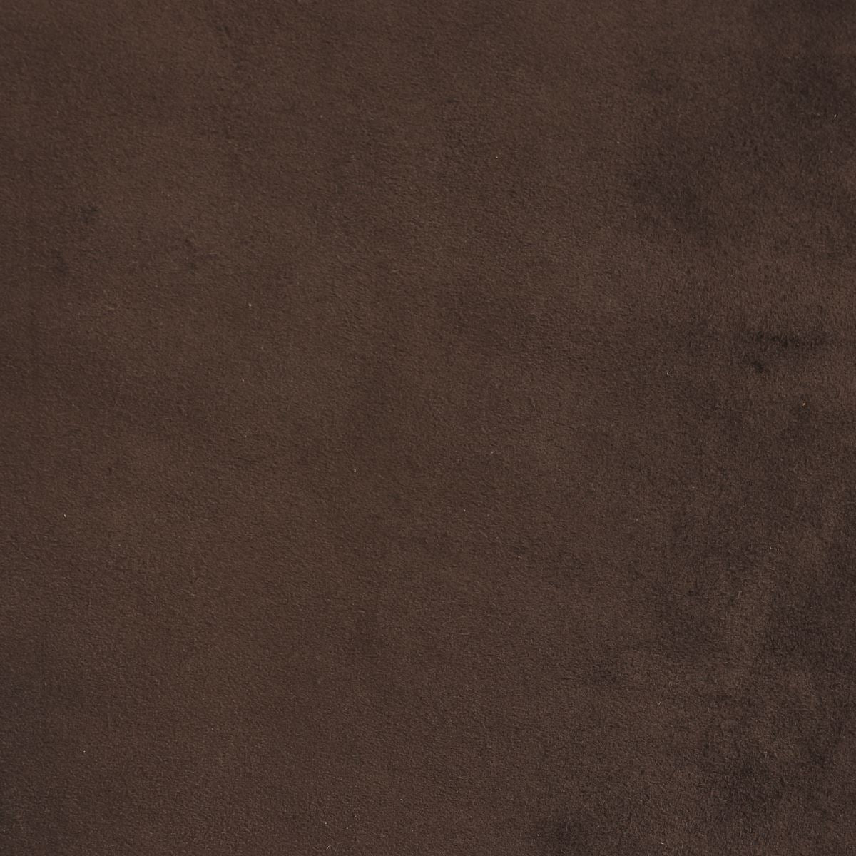 Peau de cuir de veau velours - CHOCOLAT I26