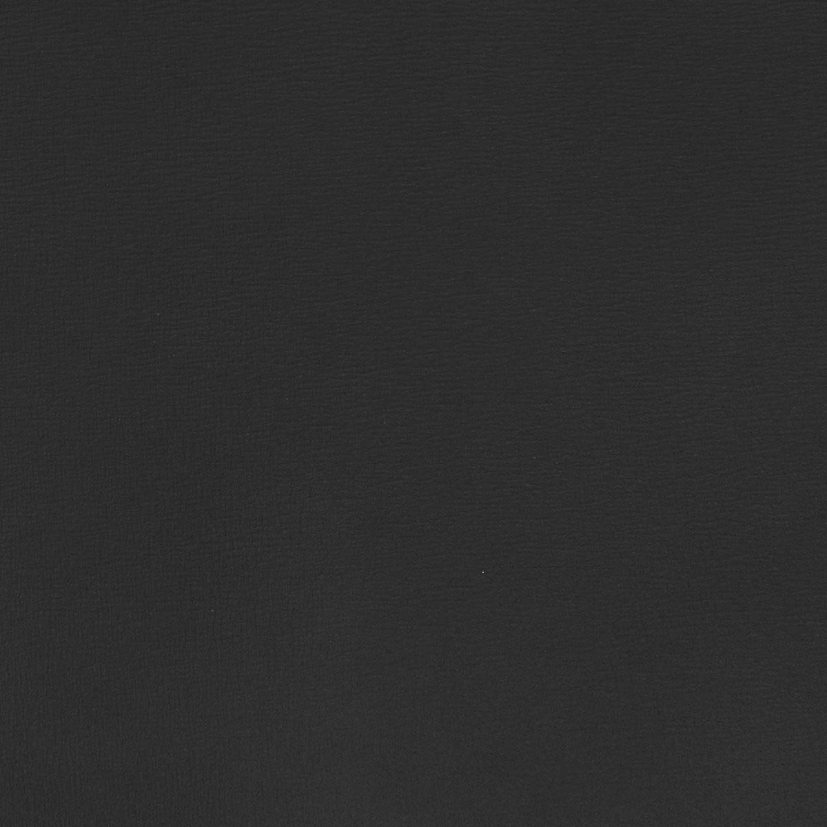 Morceau de cuir de veau DIVA - NOIR J48