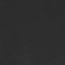 Morceau de cuir de veau DIVA - NOIR J48