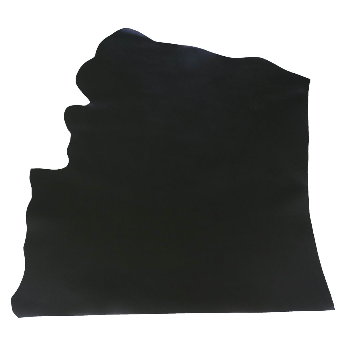 Peau de cuir de veau DIVA - NOIR J48