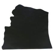 Peau de cuir de veau DIVA - NOIR J48