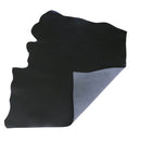 Peau de cuir de veau DIVA - NOIR J48