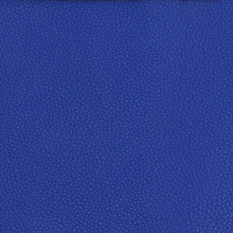 PLAYA cowhide leather skin - ROYAL BLUE J81