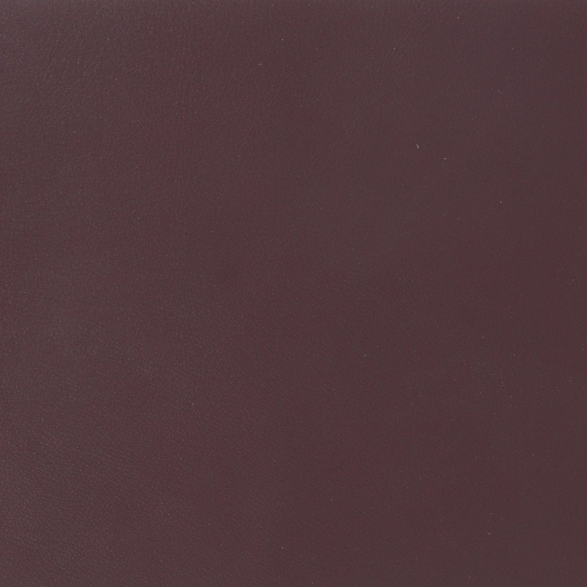 Morceau de cuir d'agneau AUTOCOLLANT - PRUNE J85