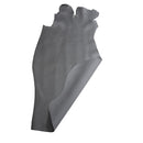 Peau de cuir de veau TÉO - ARGENT K10