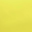 Morceau de cuir de vachette lisse - JAUNE K11