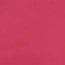 Morceau de cuir de vachette lisse et souple - ROSE FONCÉ K13