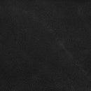 Croûte de cuir de veau - Velours effet craquelé - NOIR K18