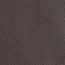 Peau de cuir de taurillon GROGRAIN - CHOCOLAT K19