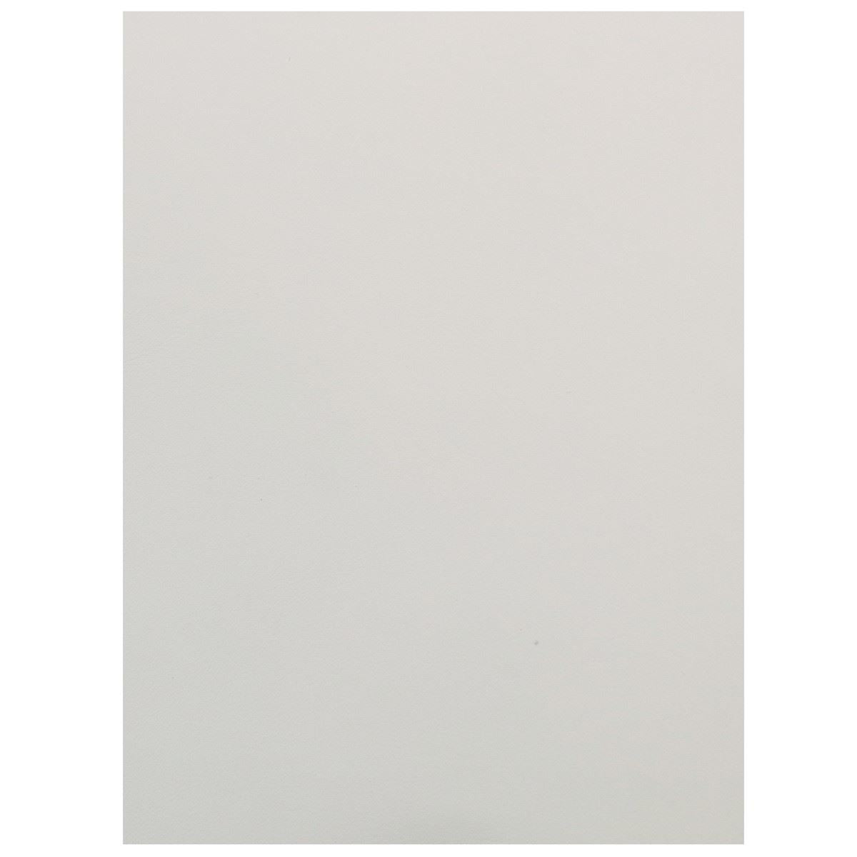 Morceau de cuir de vachette SUAVE - BLANC K34