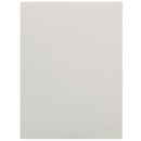 Morceau de cuir de vachette SUAVE - BLANC K34