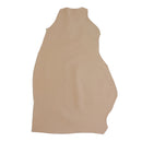 Peau de cuir de vachette OASIS - CAFÉ AU LAIT K35 - Deco Cuir