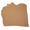 Peau de cuir de vachette OCÉAN - PRALINE K52