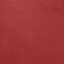 Morceau de cuir de veau PARIS - ROUGE K54