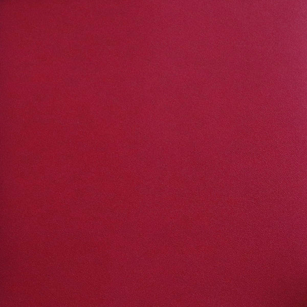 Piece of SATINATO cowhide leather - RED K56