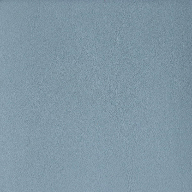 Cowhide leather skin SUAVE - STORM BLUE K62